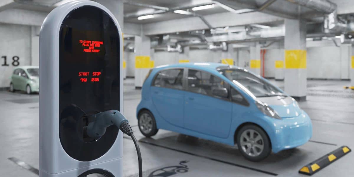 Understanding EV Charging Stations: Types, Locations, and Costs