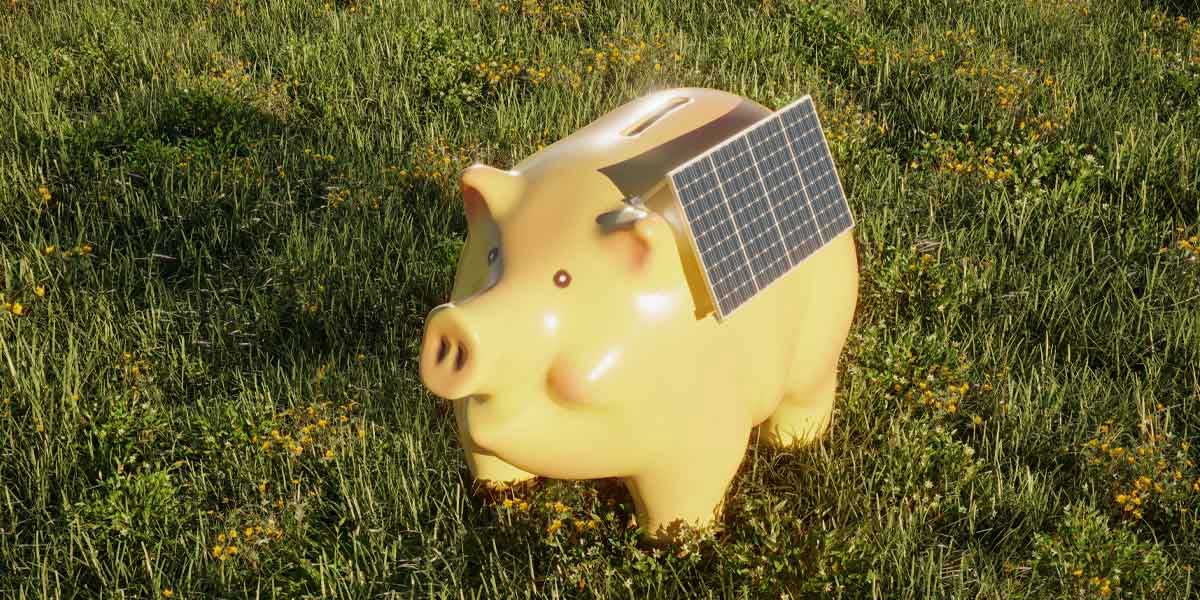 Unlock the Power of Solar with the Canada Greener Homes Loan