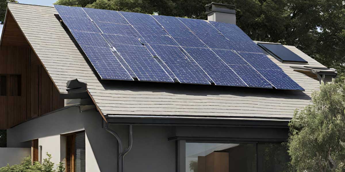 What Does it Cost to Set Up Solar Energy for a Home