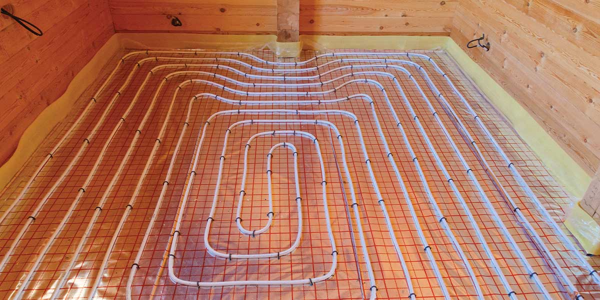 What Is Radiant Floor Heating and How Does it Work