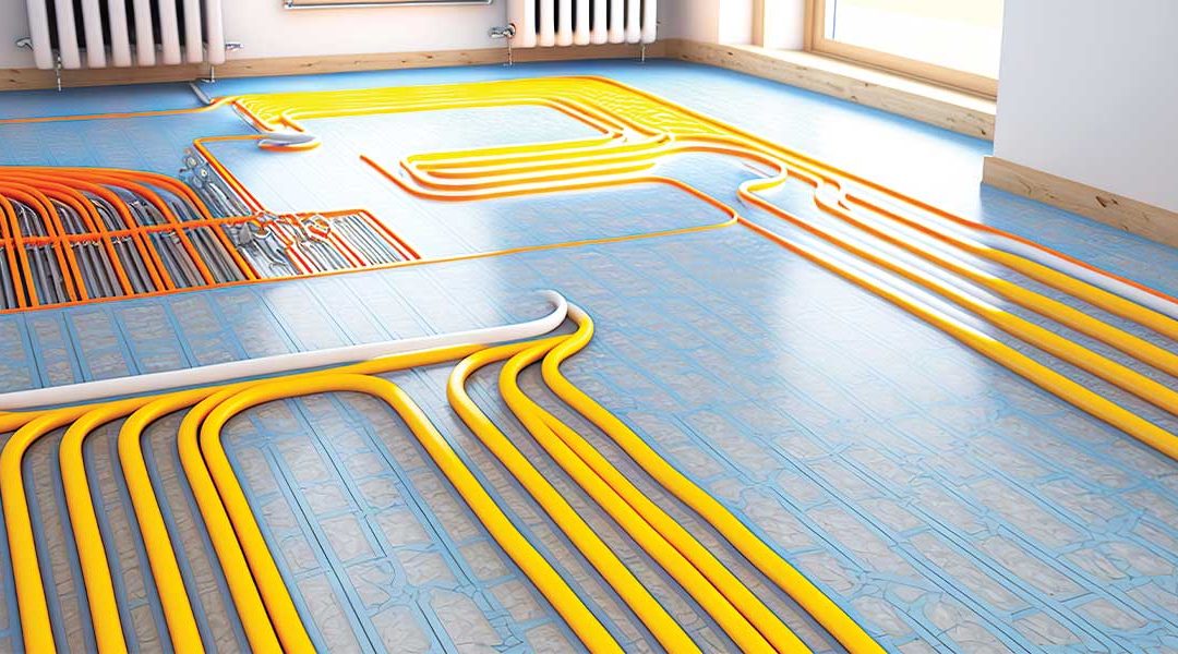 What Is Radiant Floor Heating and How Does it Work?