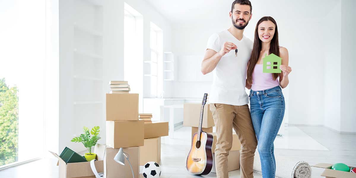 What To Look For When Buying A New Home