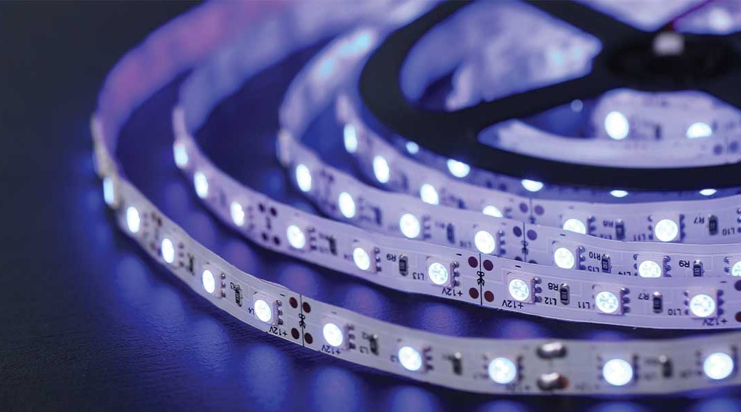 What You Need to Know About LED Lighting