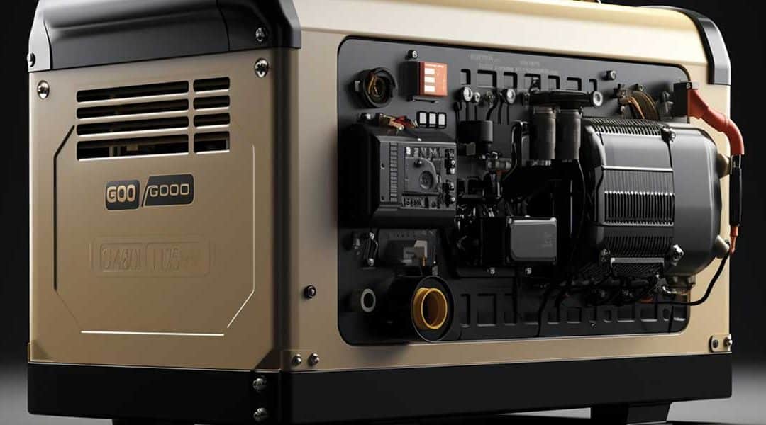 What You Need to Know about Standby Generators