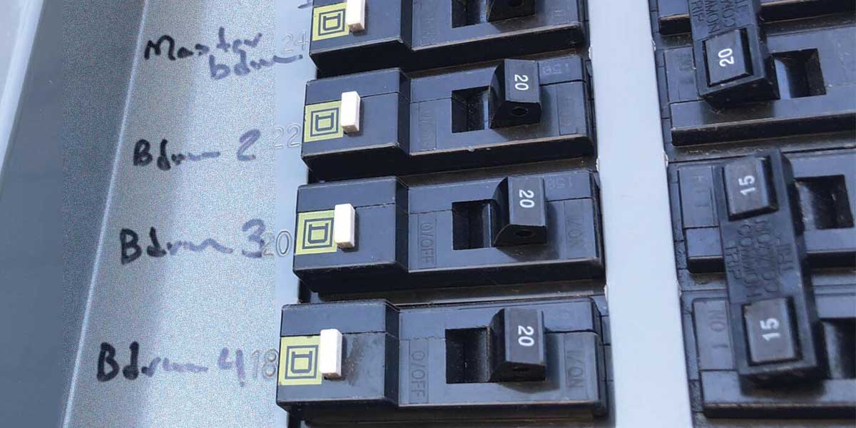 What is the Difference Between a Fuse Box and Circuit Breaker