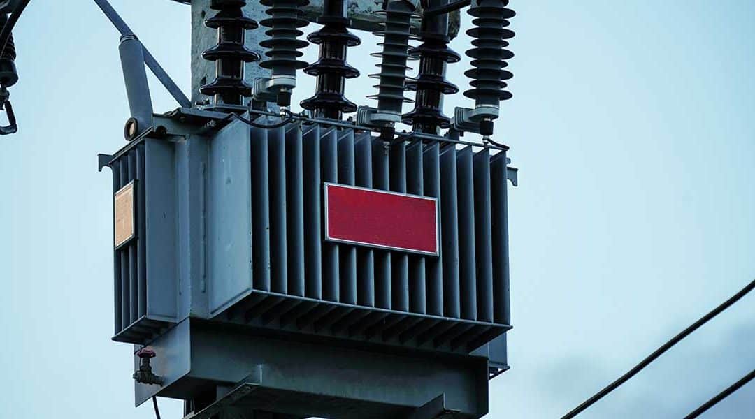 What to Do When a Transformer Blows