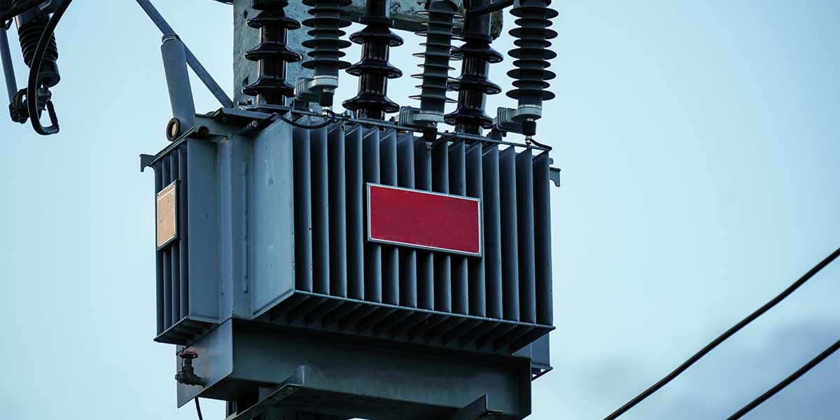 What to Do When a Transformer Blows