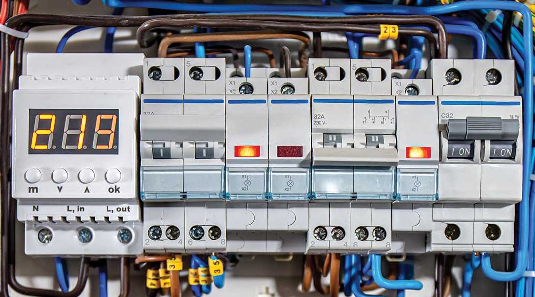 What to Do if a Circuit Breaker will not Reset