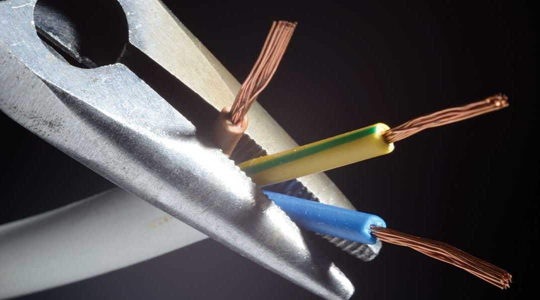 What to do if Your Home has Aluminum Wiring