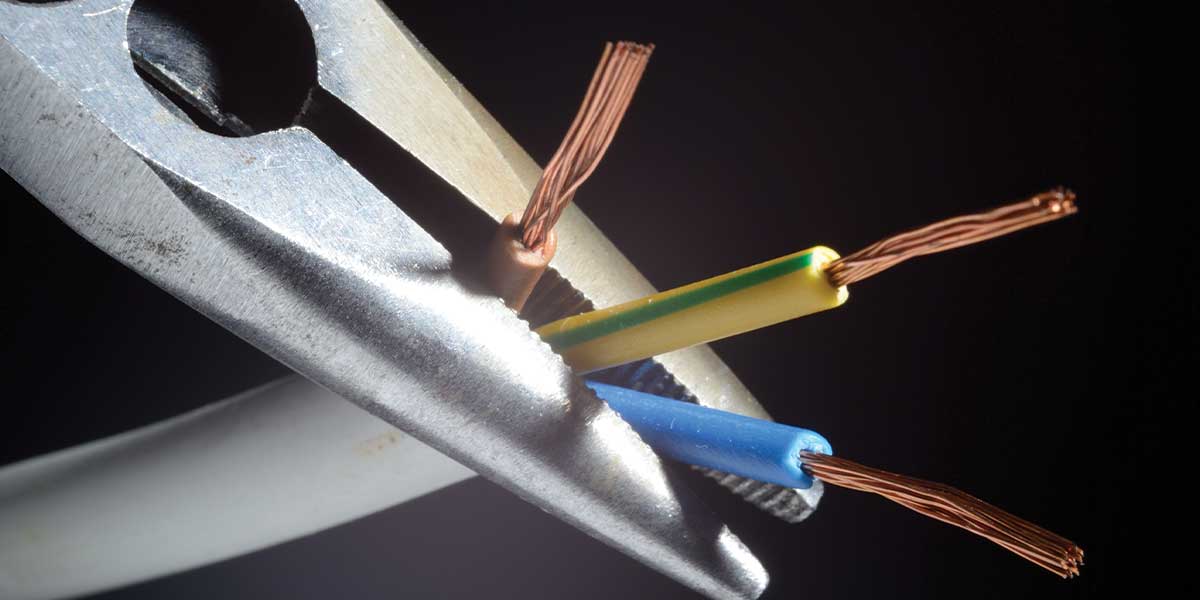 What to do if Your Home has Aluminum Wiring