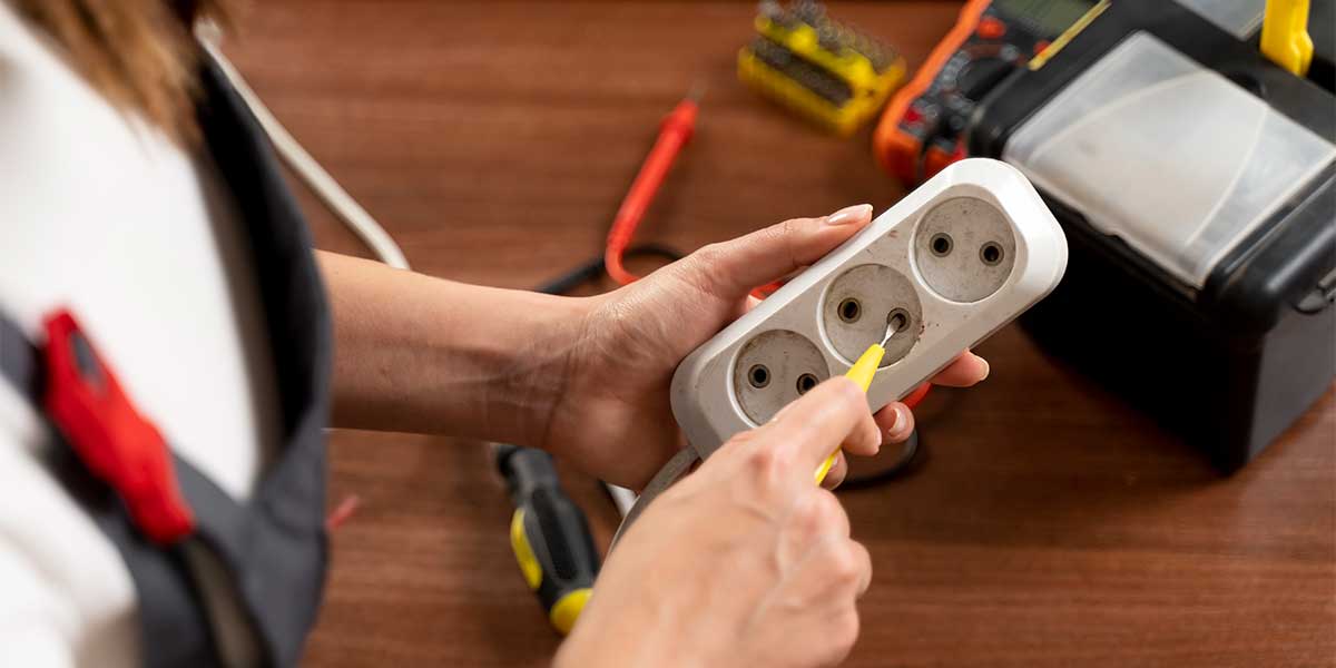 When are Electrical Restorations Required