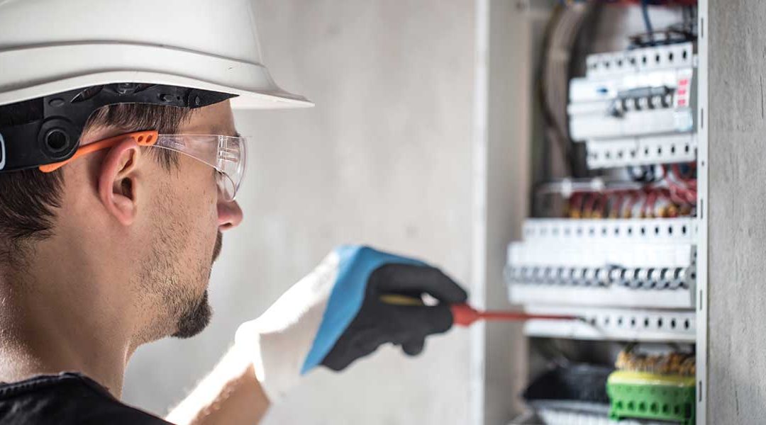When to Update Your Home Electrical Panel