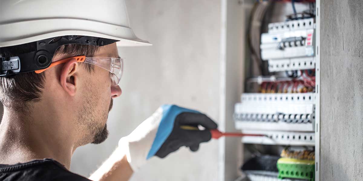 When to Update Your Home Electrical Panel