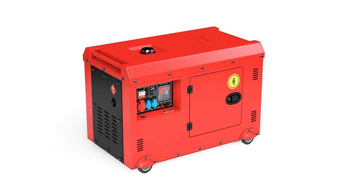 3 Reasons Why You Need a Backup Generator for Your Home