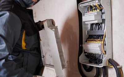 Why You Should Consider an Electrical Inspection When Buying a New Home
