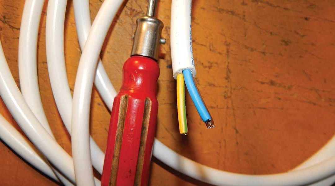 Why is Knob and Tube Wiring Bad?
