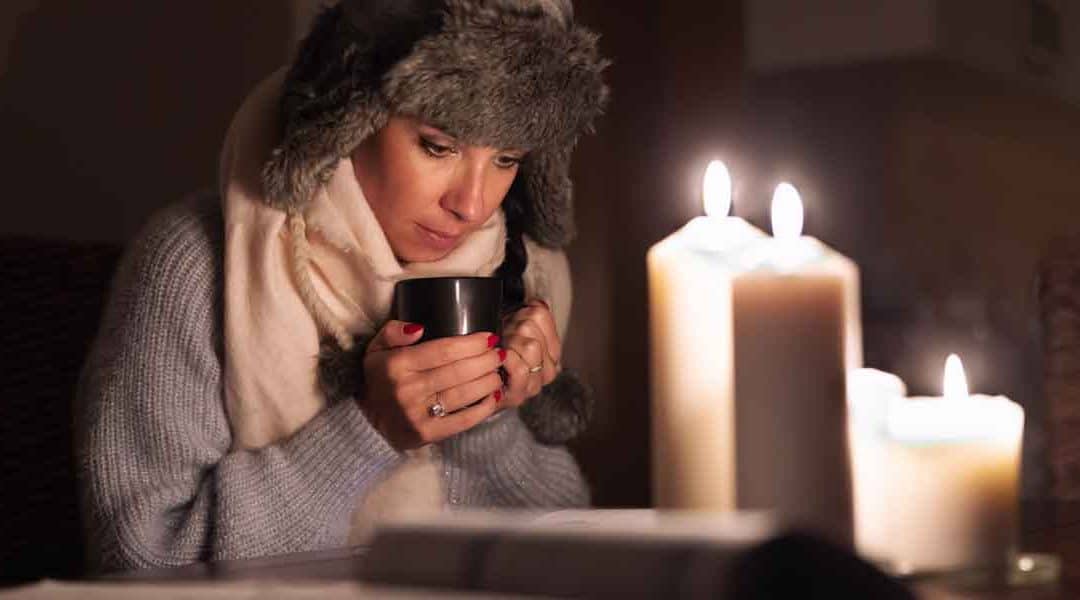 The Best Generator Brands for BC’s Harsh Winters