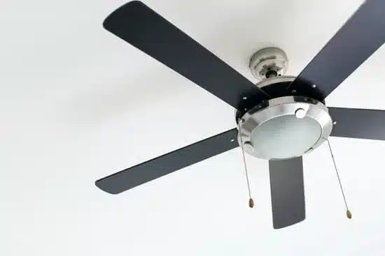 How Much Does a Ceiling Fan Cost to Install?