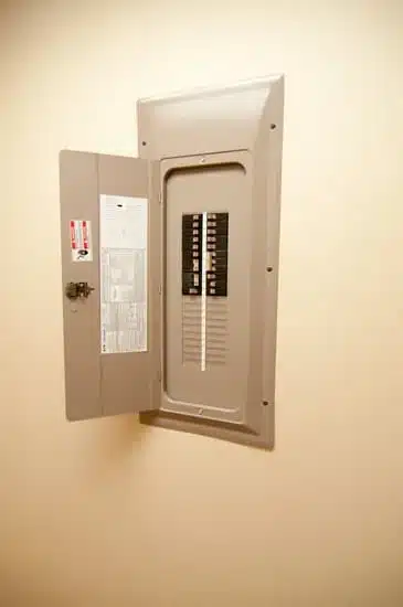 Electrical Breaker