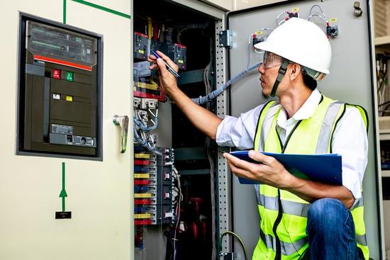 Electrical Inspection
