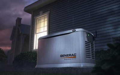 Why Having a Generator is a Great Thing to Invest In