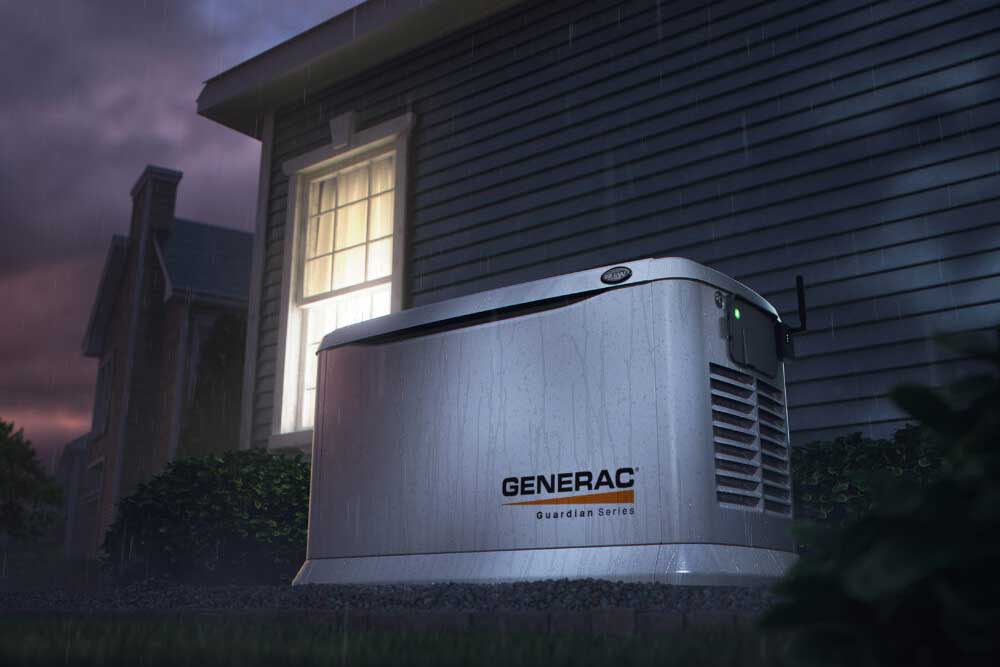 Why Having a Generator is a Great Thing to Invest In