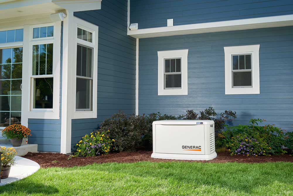 Why Having a Generator is a Great Thing to Invest In