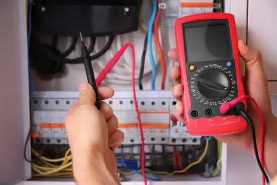 Troubleshooting | High-Tech Electrical Troubleshooting
