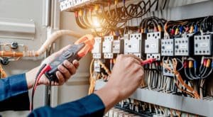 Electrician Coquitlam