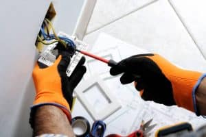Electrician in Maple Ridge and Pitt Meadows