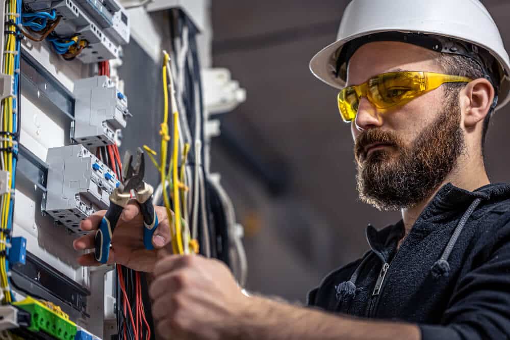 Why Hire a Red Seal Electrician?