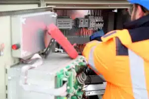 Mission Electrician