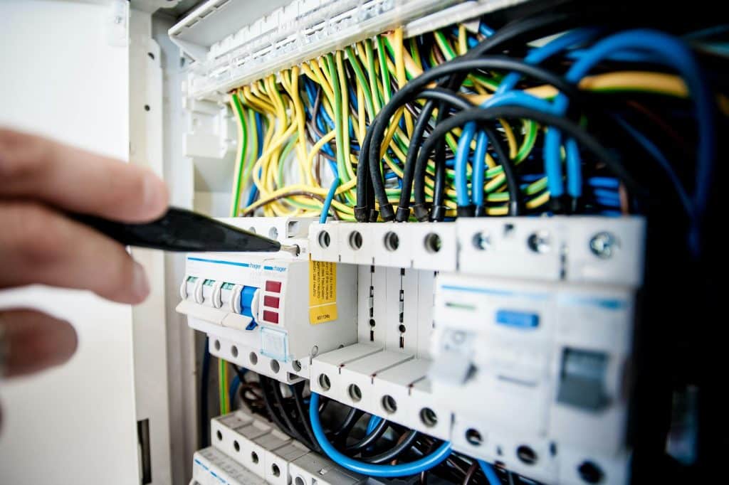 Electrician in Abbotsford, BC