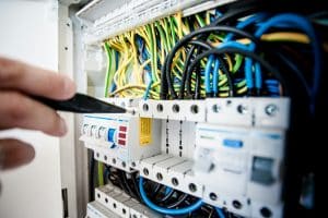 Electrician in Abbotsford, BC
