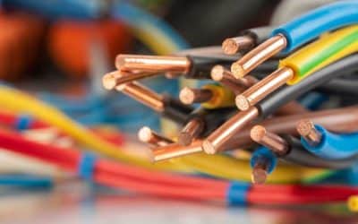 The Importance of Professional Wiring and Rewiring for Energy Efficiency