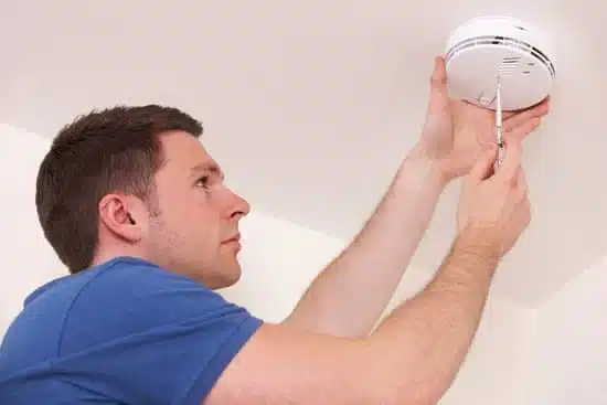 Smoke Detectors Installation