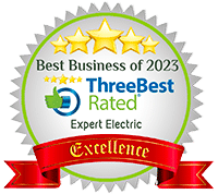 Best Business of 2023 ThreBest Rated