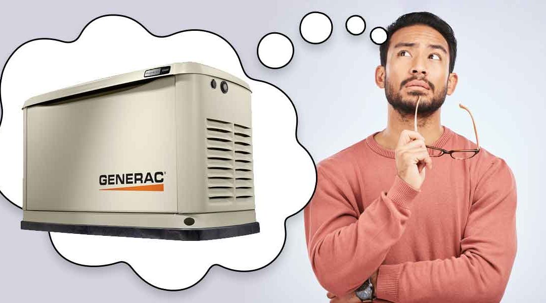 Choosing the Right Generator for Emergencies: A Buyer’s Guide