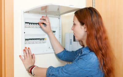 The Importance of Having an Electrical Panel Directory